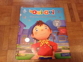 Oui Oui mes plus belles histoires 🌞