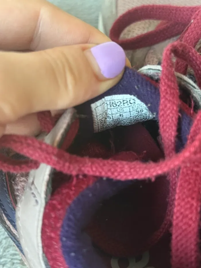 Asics Gel Lyte III – Taille 38 - photo numéro 7