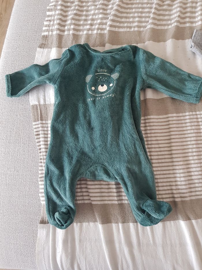 Pyjamas - photo numéro 3