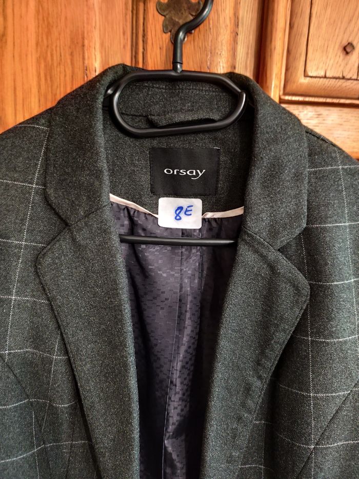 Blazer femme - photo numéro 3