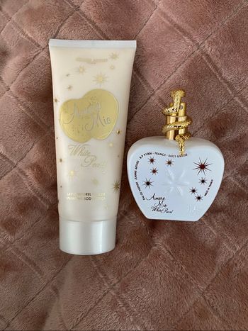 Parfum amore mio