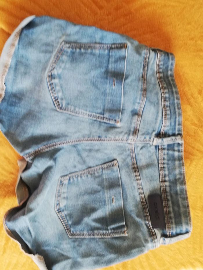 Lot de 6 shorts - photo numéro 10