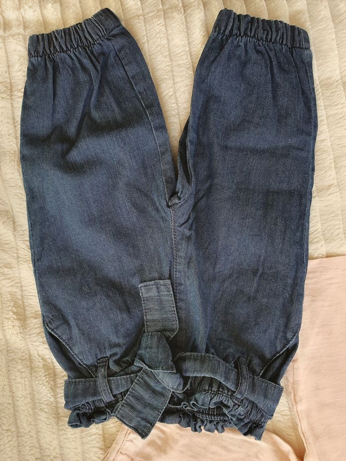 đ Lot de 2 tenues - photo numĂ©ro 7