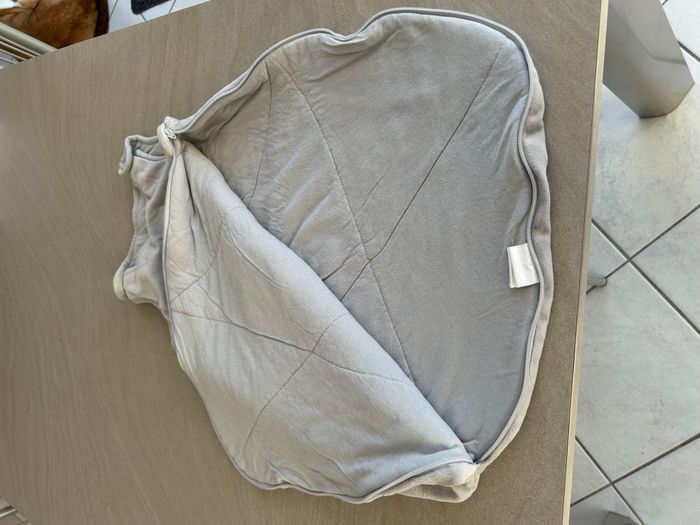 Gigoteuse Disney Baby grise