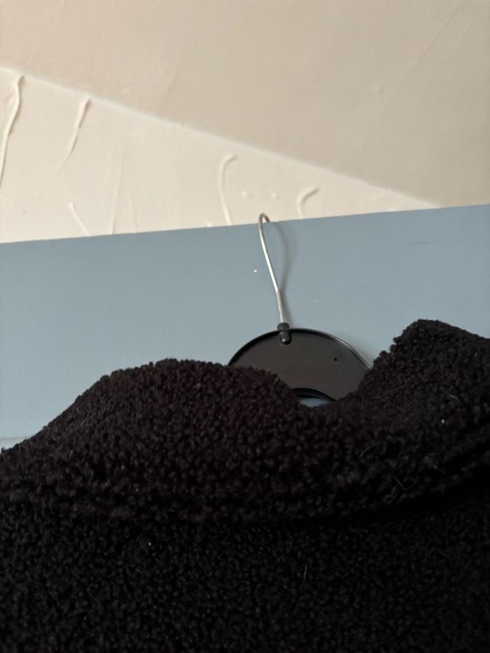 Veste fourrure chaude neuve taille42 - photo numéro 3