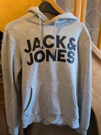 Sweat Jack & Jones