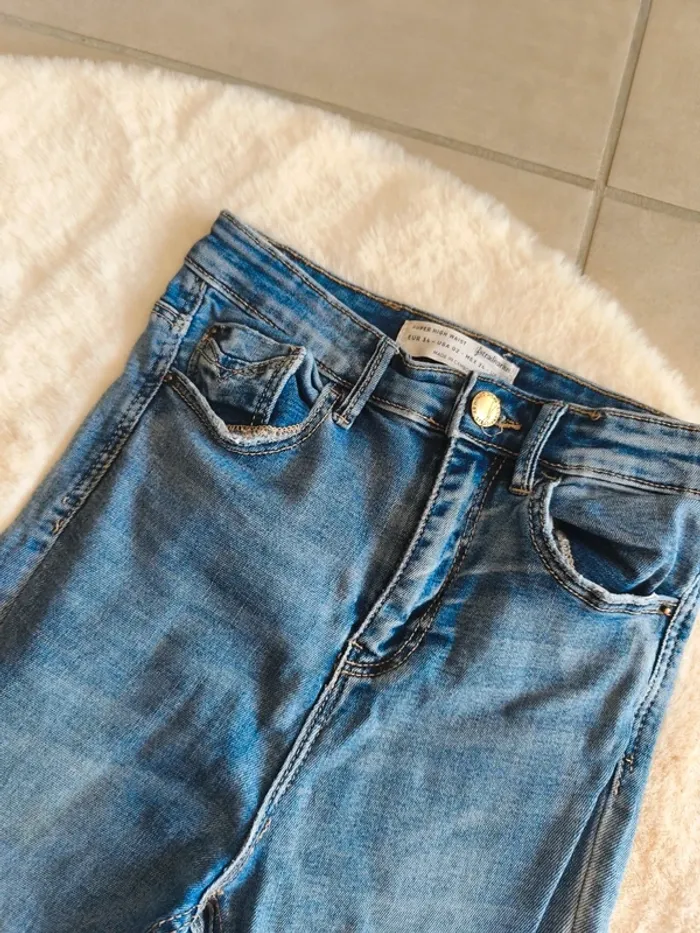 Jeans skinny - photo numéro 3