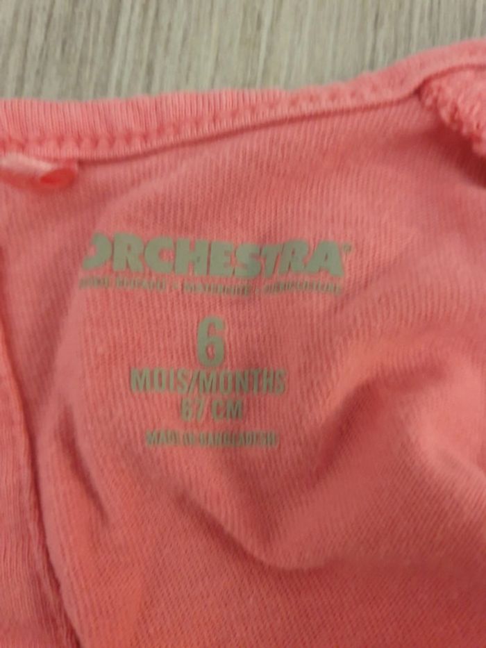 Pyjama fin - photo numéro 5