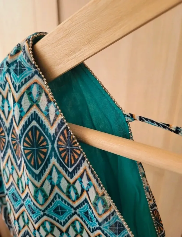 Robe It Hippie - photo numéro 3