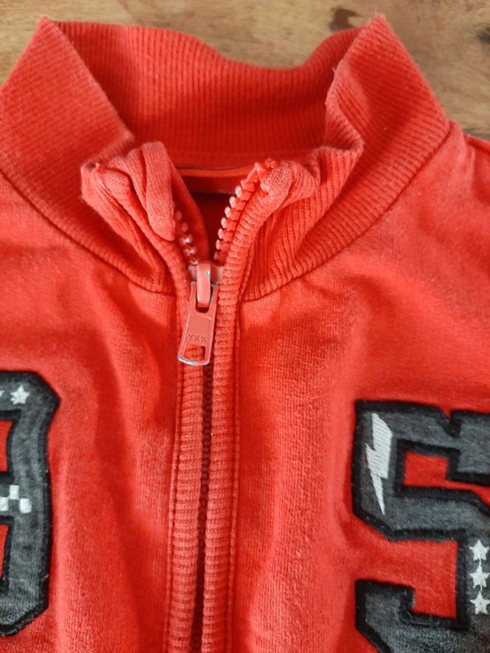 Lot de vêtements garçon 4 ans - photo numéro 8