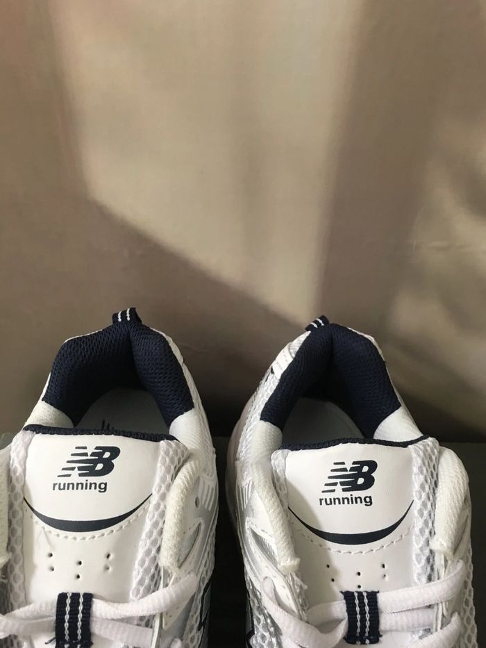 New Balance 530 maat 37 - photo numéro 4