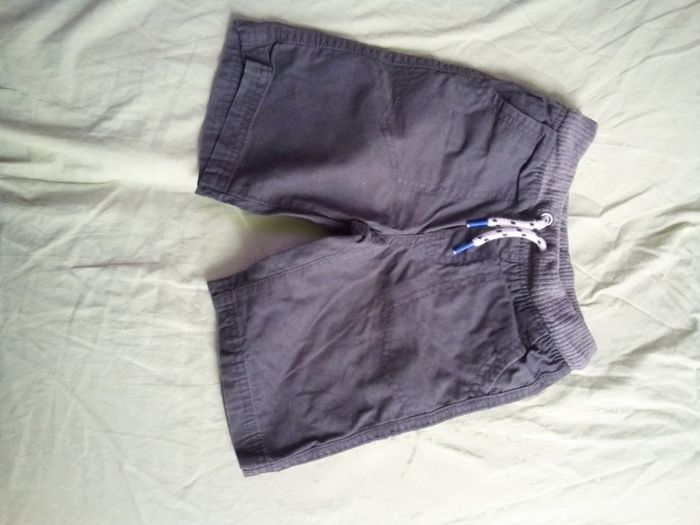 Short 5 ans