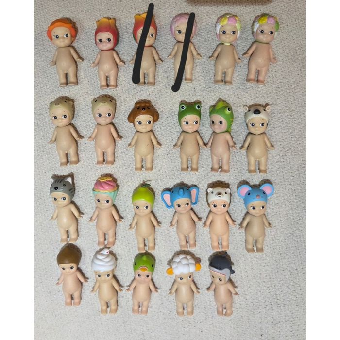 Sonny angel Séries classiques