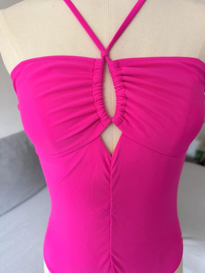 Maillot de bain 1 pièce Scotch&Soda - photo numéro 2