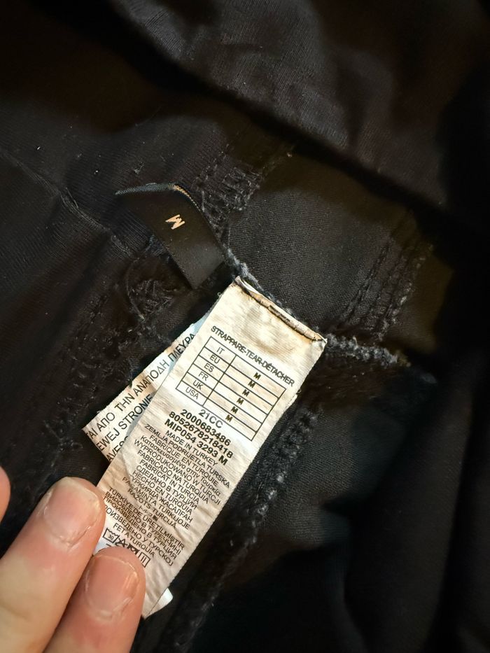 Lot de vêtements de grossesse taille M /38 - photo numéro 6