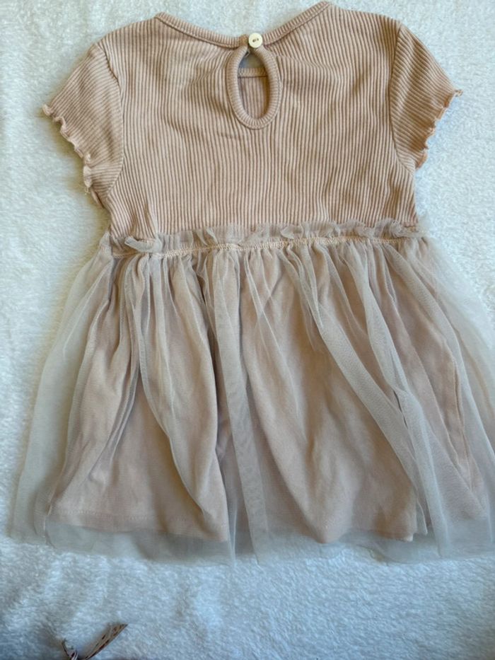 🎀 robe 6 mois 🎀 - photo numéro 3