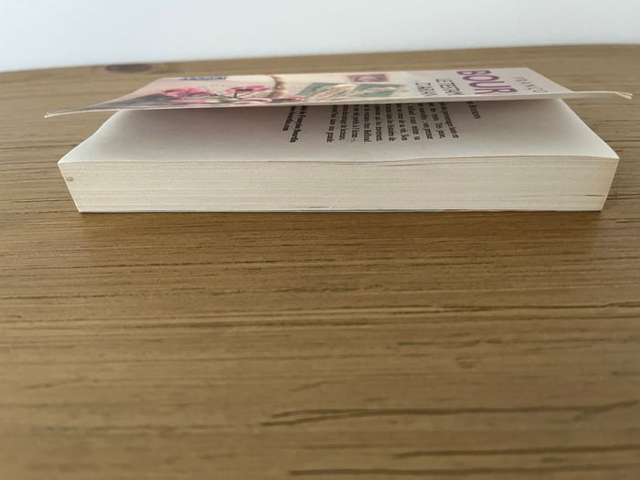 Le testament d'Ariane - Françoise Bourdin - photo numéro 3