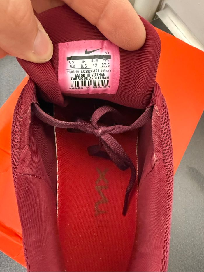 Air Max 720 - photo numéro 5