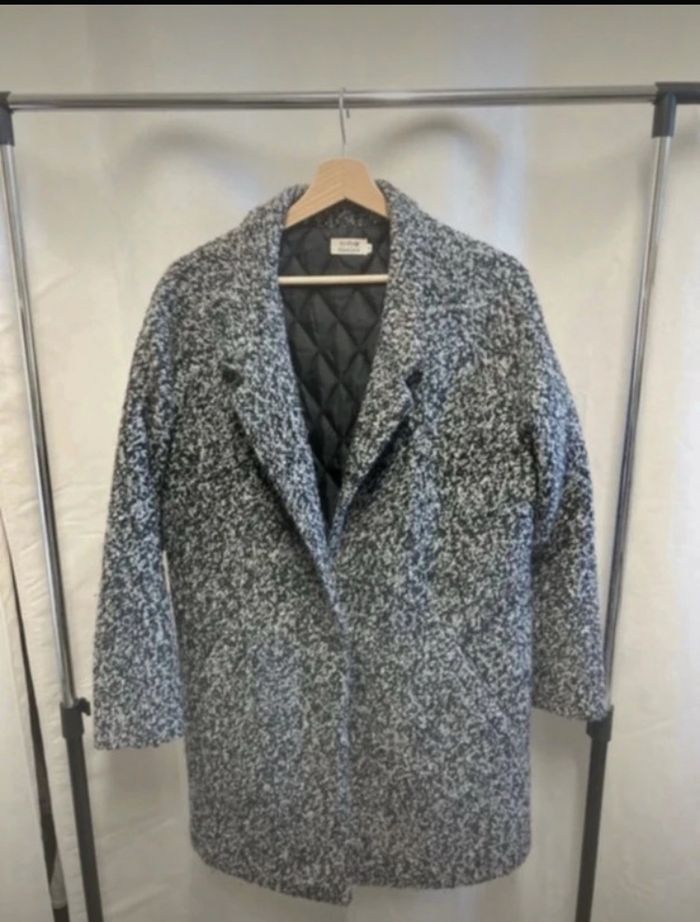 Manteau - photo numéro 5