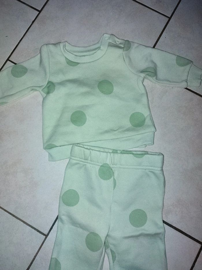 Jogging mixte - photo numéro 2