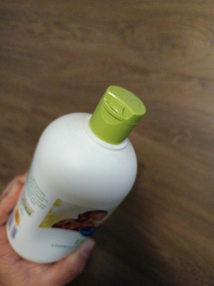 Liniment oleocalcaire - photo numéro 2