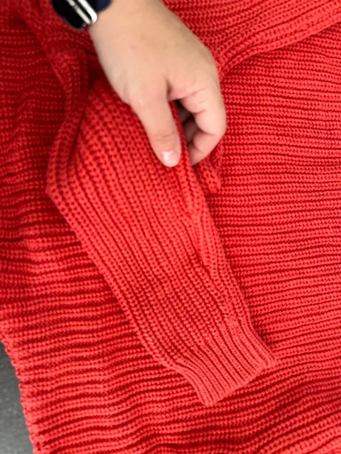 Pull femme - photo numéro 14