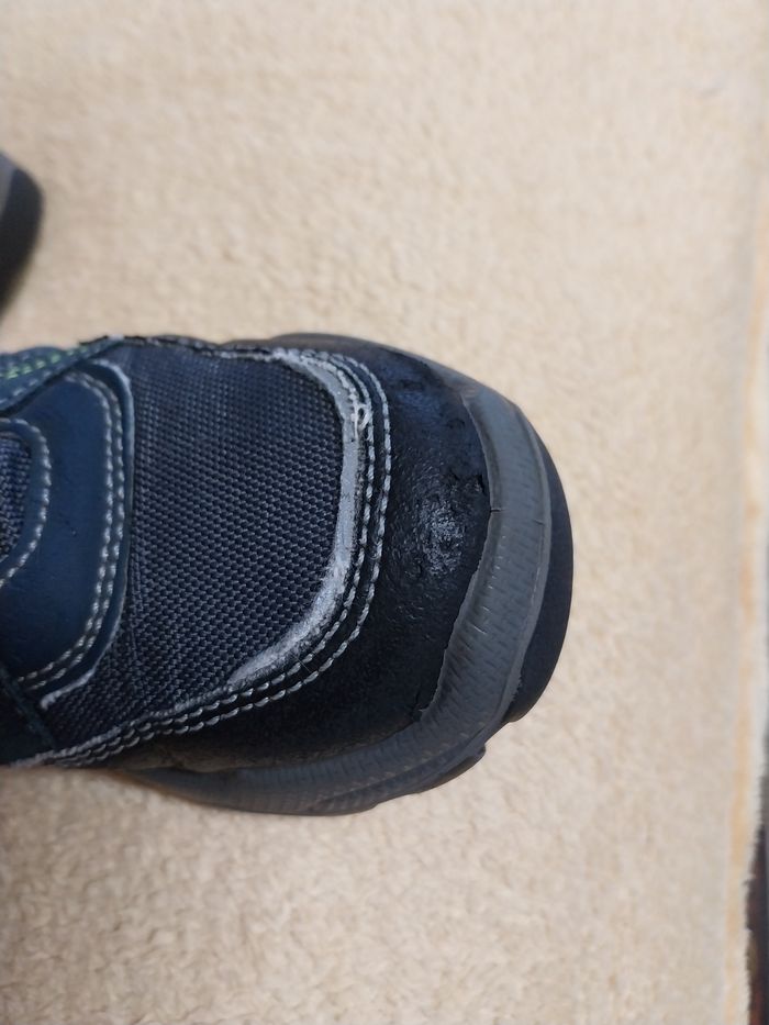 Bottines fourrés - photo numéro 7