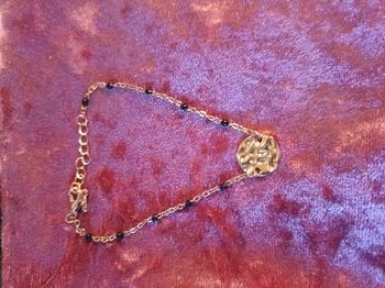 Bracelet Moonstone