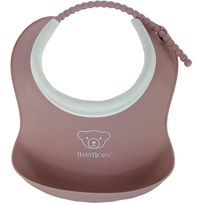 BabyBjörn Bavoir dès 4 mois