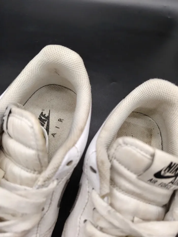 Air Force 1 - photo numéro 5