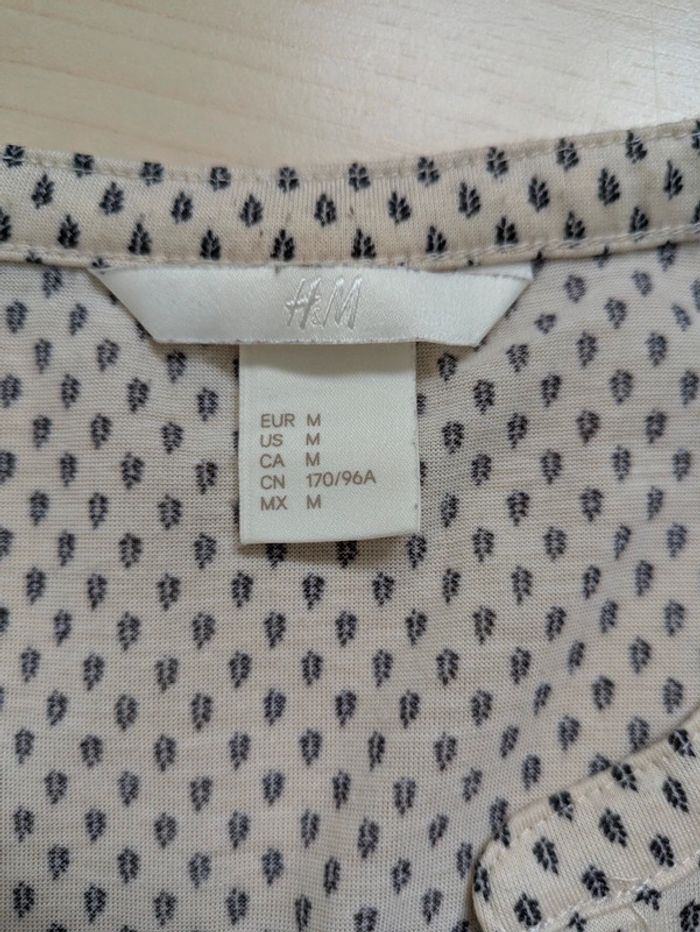 Lot blouses - photo numéro 7