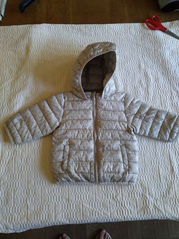 Mentaux bébé 6 mois