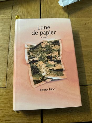 Lune de papier