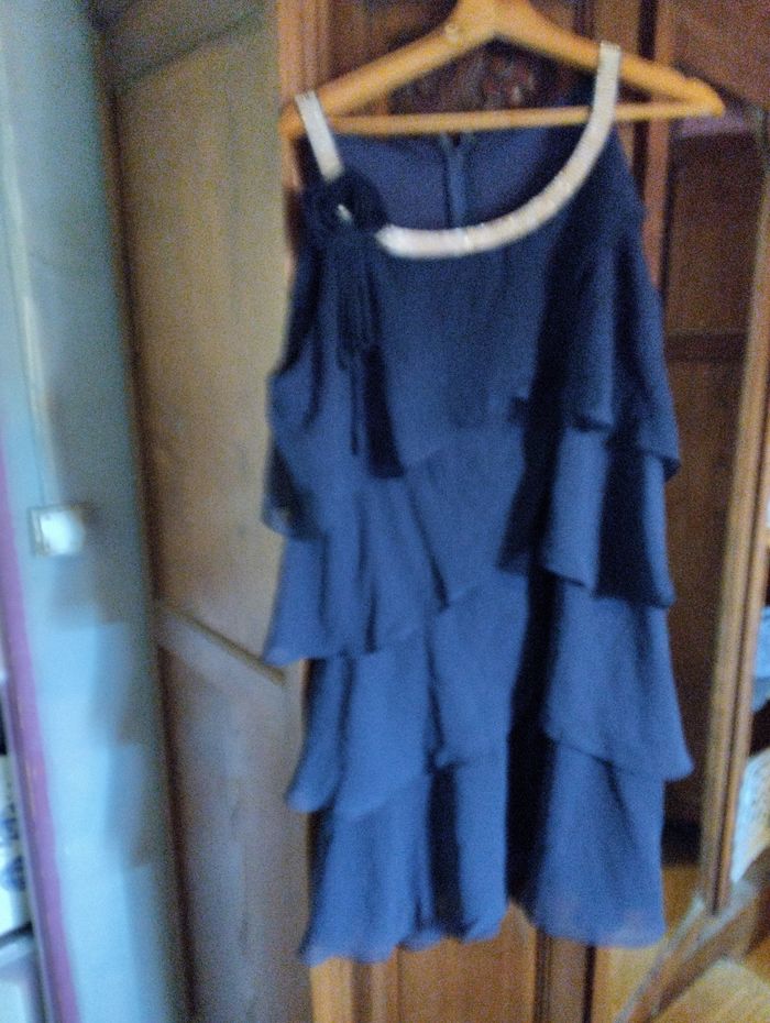 Robe cocktail - photo numéro 4