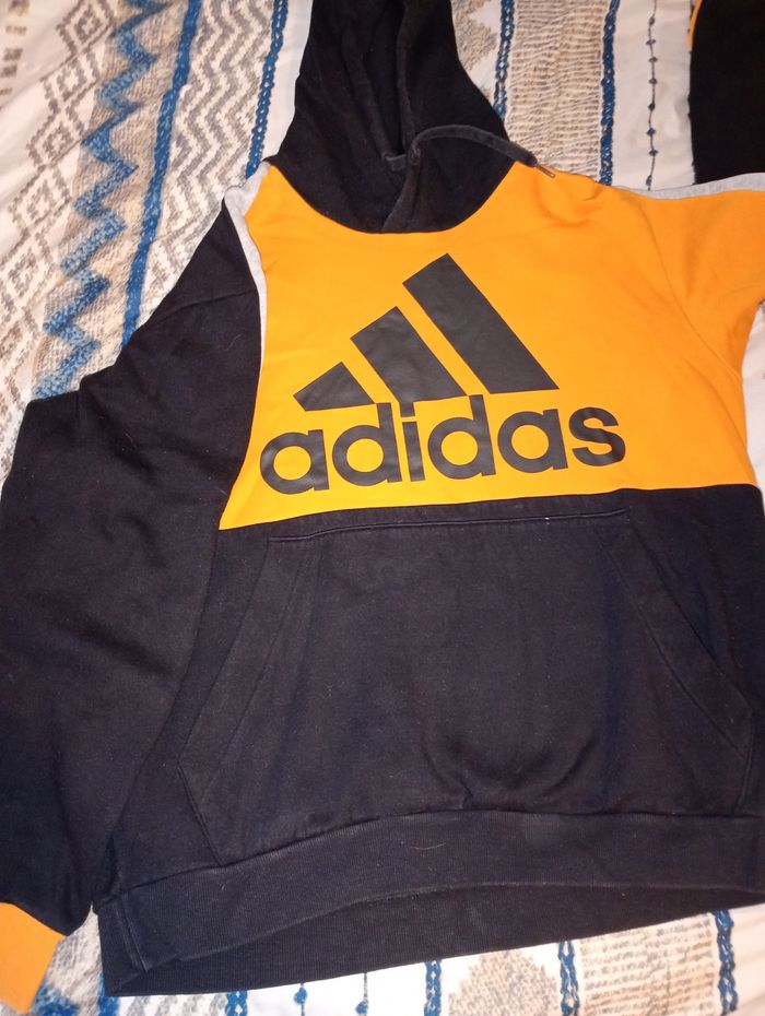 Sweat adidas - photo numéro 2