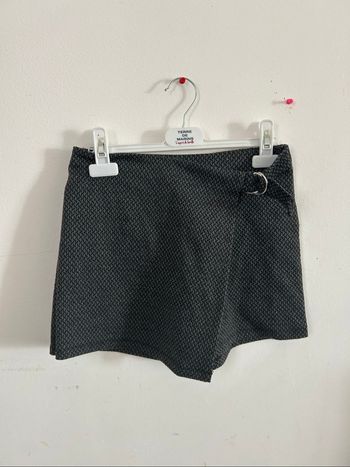 Jupe short