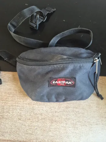 Banane eastpak