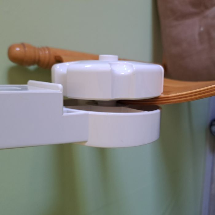 mobile ourson et lune - photo numéro 3