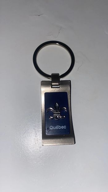 Porte clé