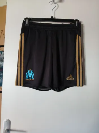 Short12 ans  adidas clima cool