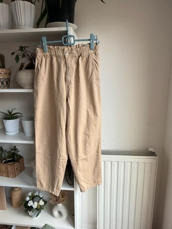 Jean paper stradivarius