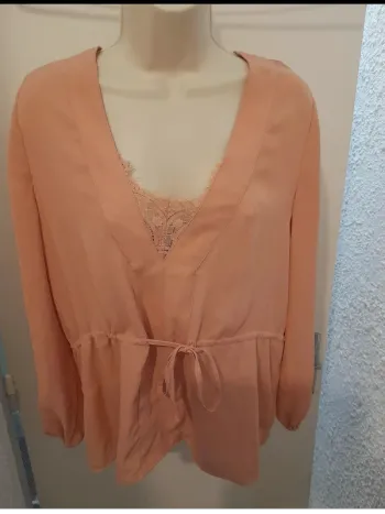 haut taille 34