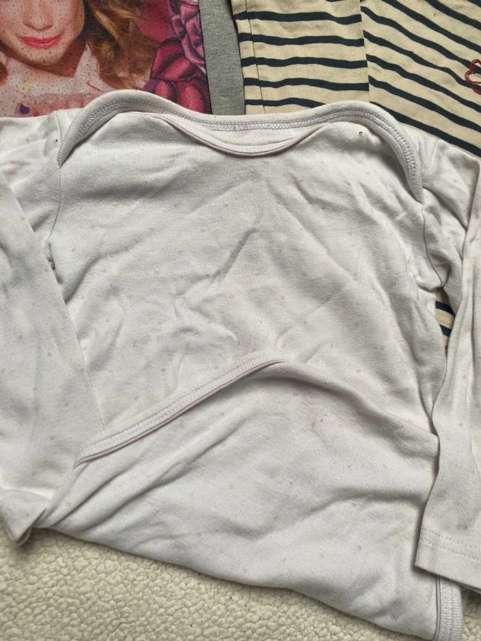 Lot 3 ans - photo numéro 6