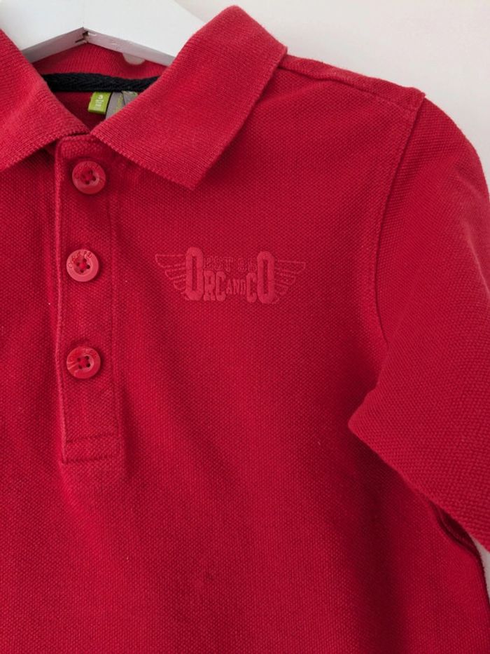 Polo Orchestra - photo numéro 2