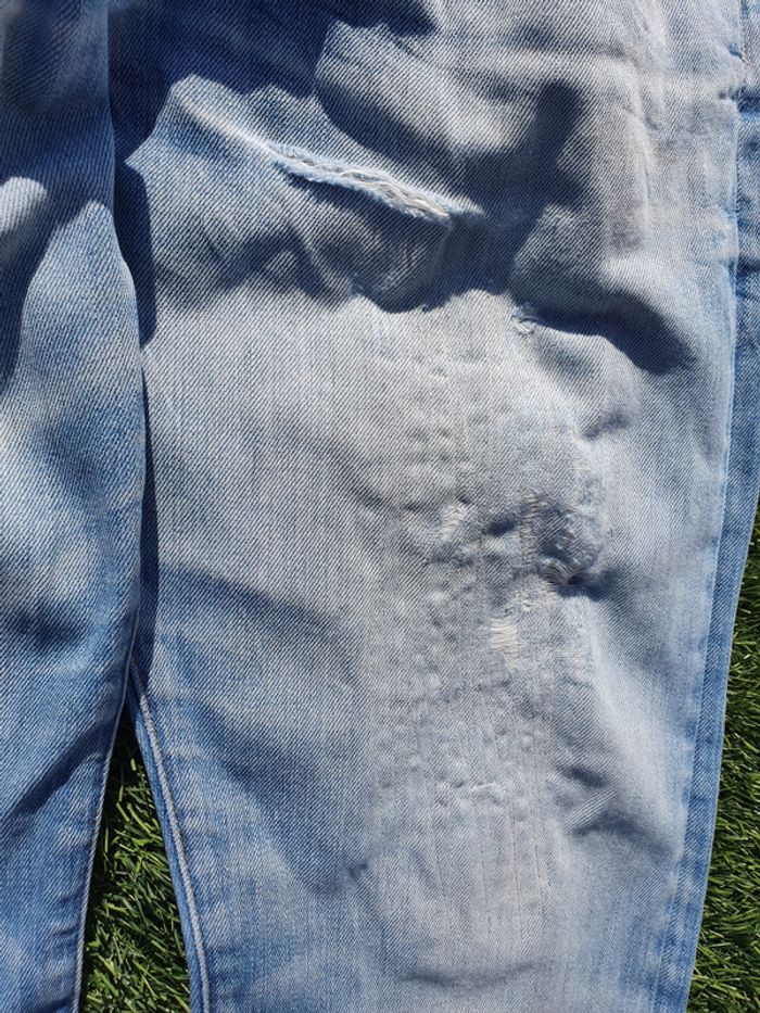 Jeans G star - photo numéro 4