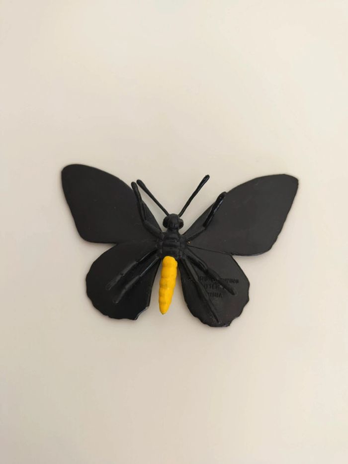 Figurine papillon - photo numéro 2