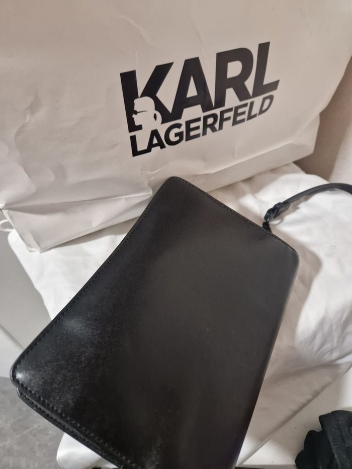 Sac karl Lagerfeld - photo numéro 7