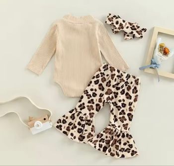 Ensemble bébé fille