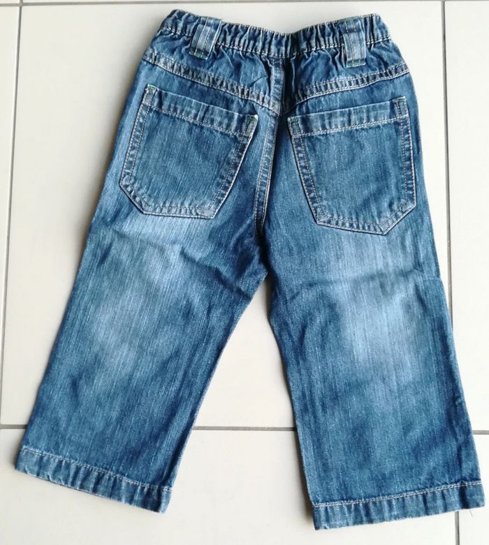 Jean. - photo numéro 2