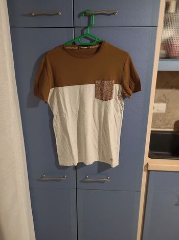 Tee-shirt imprimé Bizzbee